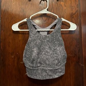 ⚡️2 for $30⚡️ Lululemon Wunder train longline bra